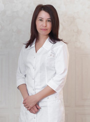 Венеролог, дерматовенеролог Екатерина Германовна Борисова