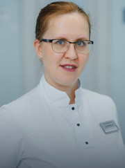 Стоматолог, стоматолог-терапевт Виктория Валерьевна Валькова