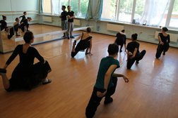 Студия танцев Мегаполис, с рейтингом 4.4 - находится по адресу Москва, Троицк, Нагорная улица, 8 