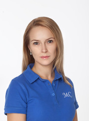 Пародонтолог, гигиенист стоматологический Юлия Анатольевна Карасева