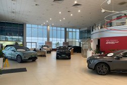 Компания по продаже автомобилей с пробегом Бизнес Кар Электро, с рейтингом 5 - находится по адресу Московская область, Химки, МКАД, 78-й километр, вл2с1 