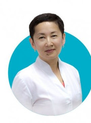 Рентгенолог Гульнар Зиядиновна Кушенева