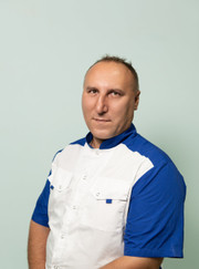 Ветеринарный хирург Михаил Валерьевич Муравьев