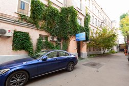 Медико-психологический центр индивидуальности, с рейтингом 4.1 - находится по адресу Москва, Садовая-Каретная улица, 20с2 