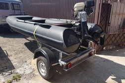 Автосервис Автоклуб, с рейтингом 3.8 - находится по адресу Воронеж, Слободская улица, 2 