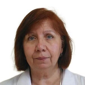Гульсима Исмагиловна Хасанова