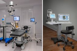 Клиника Высокие технологии микрохирургии глаза, с рейтингом 4.5 - находится по адресу Ставрополь, проспект Юности, 42а 