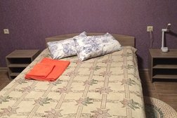 Отель Персона, с рейтингом 5 - находится по адресу Пермь, улица Куйбышева, 59 