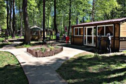 Парк активного отдыха Park Kart, с рейтингом 5 - находится по адресу Удмуртская Республика, Ижевск, Воткинское шоссе, 118Б 