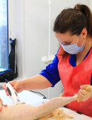 Чебыкина Зинаида Леонидовна