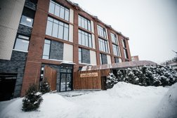 Банный комплекс Нива Пар, с рейтингом 4 - находится по адресу Новосибирск, улица Кошурникова, 23/3 