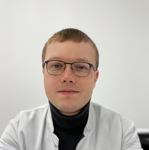 Дмитрий Игоревич Малышкин