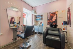 Салон красоты Парадиз, с рейтингом 4.4 - находится по адресу Ленинградская область, Гатчина, Соборная улица, 14А 