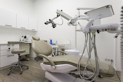 Стоматологическая клиника доктора Федосеева, с рейтингом 4.1 - находится по адресу Самара, Садовая, 256 