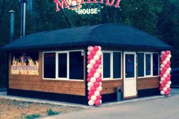 Шашлычная Мангал house, с рейтингом 3.7 - находится по адресу Липецк, Краснозаводская, 2г/1 