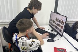 Школа программирования для детей Софтиум, с рейтингом 5 - находится по адресу Пензенская область, с. Засечное, Алая улица, 12 