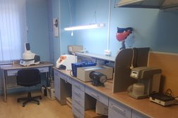 Центр эстетической и функциональной стоматологии ВерисДент, с рейтингом 4.2 - находится по адресу Республика Мордовия, Саранск, улица Комарова, 10в 