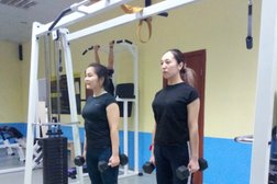 Спортивно-реабилитационный центр SMARTFIT, с рейтингом 3.5 - находится по адресу Нур-Султан (Астана), микрорайон Юго-Восток (правая сторона), улица Балкантау, 213 