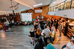 Компания по аренде лофтов Casa Picassa, с рейтингом 5 - находится по адресу Москва, Бауманская улица, 11 ст8 