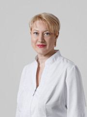 Инфекционист, аллерголог Елена Сергеевна Малова