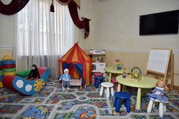 Частный детский сад First Class, с рейтингом 4.3 - находится по адресу Краснодар, улица Чапаева, 70 
