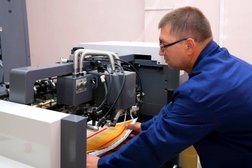 Типография Graceful-Company, с рейтингом 5 - находится по адресу Алматы, Мынбаева, 46 