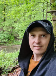 Мастер по ремонту автомобильной электроники, автомеханик Николай Усиков