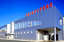 Автосервис Континент, с рейтингом 2.2 - находится по адресу Московская область, Балашиха, Владимирская улица, 141с2 
