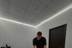 Студия массажа PROмнём, с рейтингом 4 - находится по адресу Республика Мордовия, Саранск, Коммунистическая улица, 23 