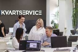 Компания недвижимости Квартсервис, с рейтингом 4.4 - находится по адресу Омск, проспект Карла Маркса, 32 