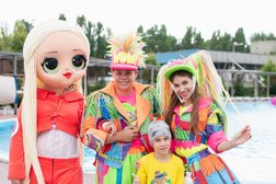 Семейный центр Фонтанелия, с рейтингом 4.9 - находится по адресу Саратов, 2-я Садовая улица, 23а 