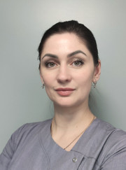 Гинеколог, акушер-гинеколог Валентина Вячеславовна Стукалова