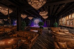 Кальянная Барвиха Lounge, с рейтингом 4.6 - находится по адресу Нижний Новгород, Октябрьская улица, 16/10 