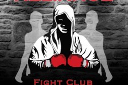Fight club alliance