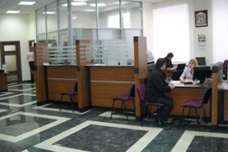 РУССТРОЙБАНК, АО, с рейтингом 3.3 - находится по адресу Воронеж, 20 лет Октября, 90а 