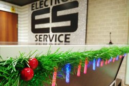 Сервисный центр Electron Service, с рейтингом 3.6 - находится по адресу Рязань, улица Гагарина, 48 