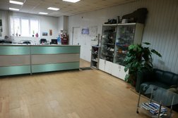 Грузовой автосервис ЛорриТрак, с рейтингом 4.2 - находится по адресу Московская область, Домодедово, Станционная улица, 3А, стр. 4 