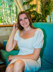 Дефектолог, логопед Анна Александровна Будаева