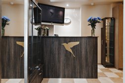 AmpullaMed, с рейтингом 3.7 - находится по адресу Санкт-Петербург, Рашетова улица, 6 