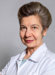 Офтальмолог Ирина Юрьевна Бородачева