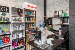 Парикмахерская FACTORY cut`n`color, с рейтингом 4.6 - находится по адресу Новосибирск, улица Ленина, 3к1 
