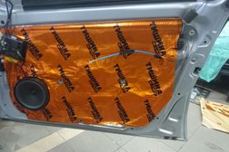 Автоцентр Maximum security, с рейтингом 3.7 - находится по адресу Санкт-Петербург, Репищева улица, 14 лит АН 