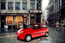 Автоцентр Rivolta, с рейтингом 2.3 - находится по адресу Иркутск, Старо-Кузьмихинская улица, 81д 