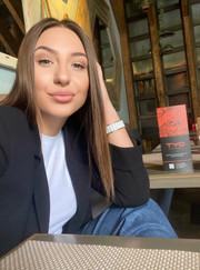 Управляющий дарья Владимировна Пашкевич