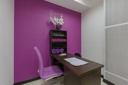 Салон красоты Империя стиля, с рейтингом 4.9 - находится по адресу Красноярск, улица Чернышевского, 75 