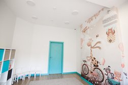 Детский клуб Разузнайка, с рейтингом 4 - находится по адресу Санкт-Петербург, Среднерогатская улица, 20 ст1 