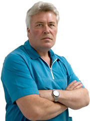 Врач УЗИ Игорь Владимирович Шабалин