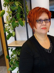 Парикмахер Лилия Семенюк