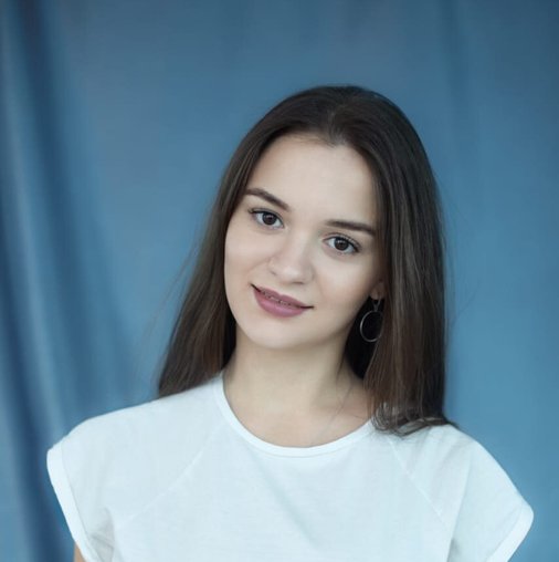 Ирина Игоревна Локтионова