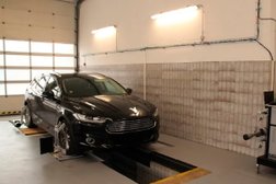 СТО Форум, с рейтингом 4.5 - находится по адресу Москва, Карамышевская набережная, 46 